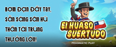 Vòng Quay Miễn Phí May Mắn promotion